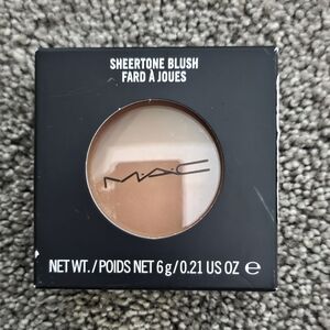 MAC Cosmetics Powder Blush, Color: Blush Baby, Brand New